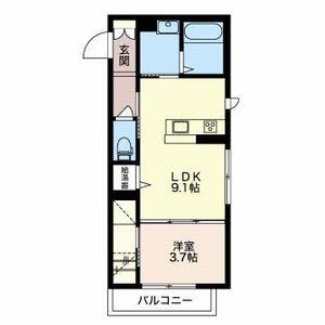 フォルトゥーナ東山 0201号-16