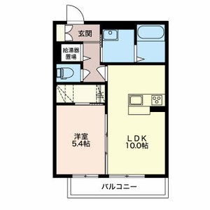ＺＥＨ２１ 0302号室