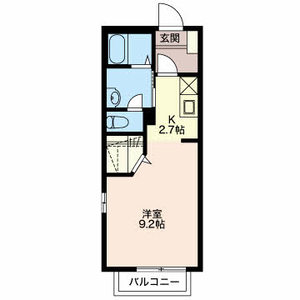 ディアス竜美丘Ｂ 0202号-2