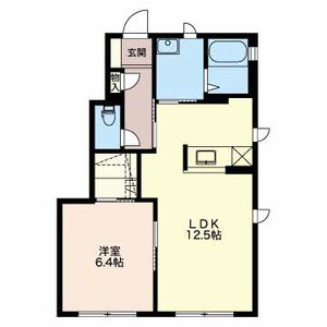 クリア灯明寺 0101号-15