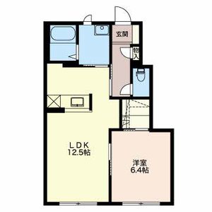 クリア灯明寺 0102号室