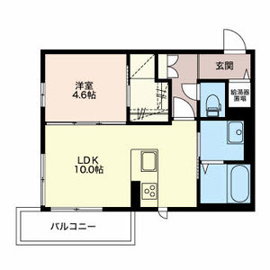 トリメストラーレ金沢 0103号-2