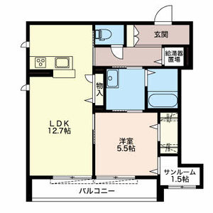 リラフォート 0205号-16