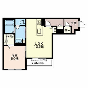 Ｖｉｌｌａｎｙ　Ｎｏｒｄ 0301号-2