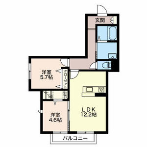 ベル　ファミーユ 0202号-2