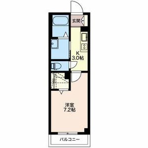 リアン　オリヴィエ 0305号室