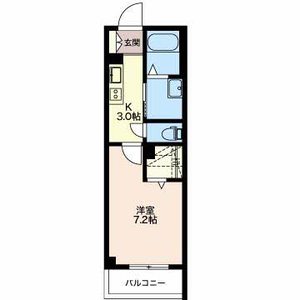 リアン　オリヴィエ 0406号室