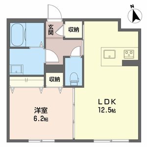 ＣＡＲＰＡ 0102号室