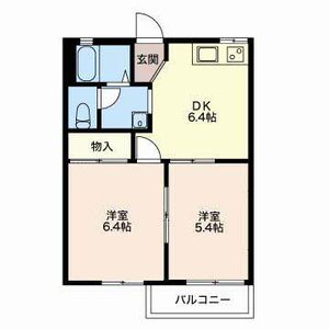 ビーフリー佐野 A202号-16