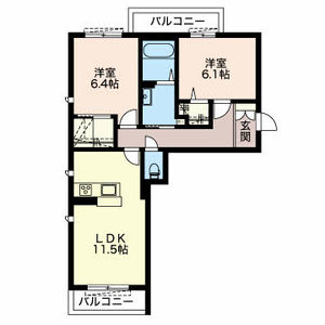 アイレックス 0305号室