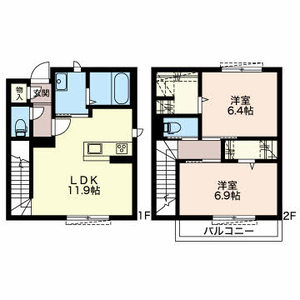 Ｄｒｅａｍｉｏ 0101号室