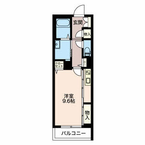 アルカディア大橋通 0205号-16