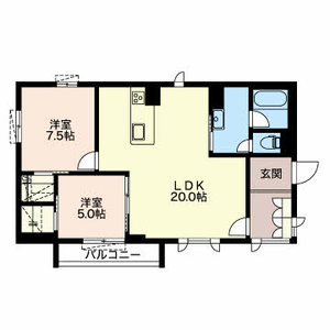 プレミアス大谷 A号-14