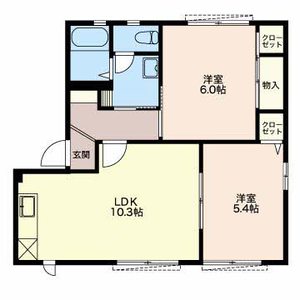 ハピネス２１ 0101号室