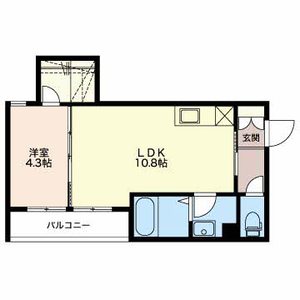 本町倶楽部Ⅱ 0203号-16