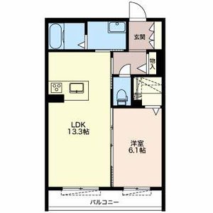 ＦＯＲＥＮＡ寿 0302号室