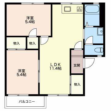 シティライフ原永 0203号-16