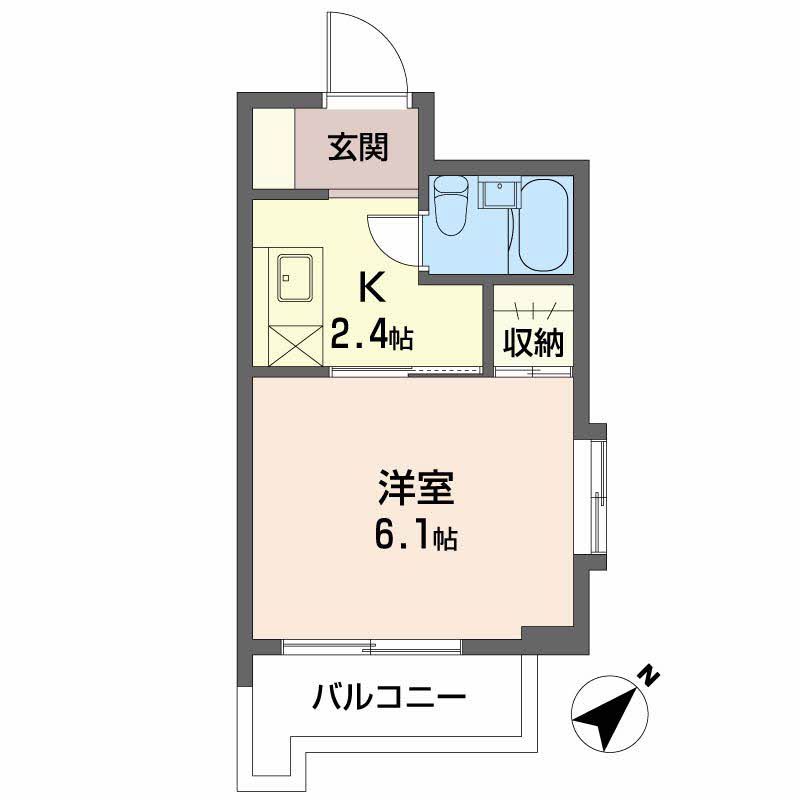 ベルファボーレ 00A1号-2