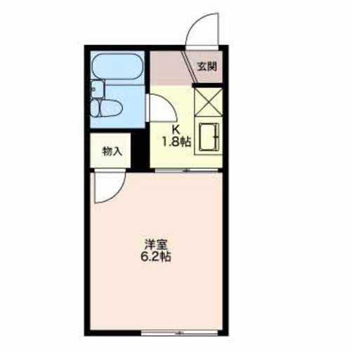 フォーブル妙音通 0102号-12
