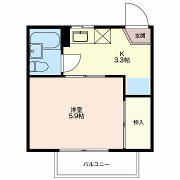 カーサリベルタ 0105号-12