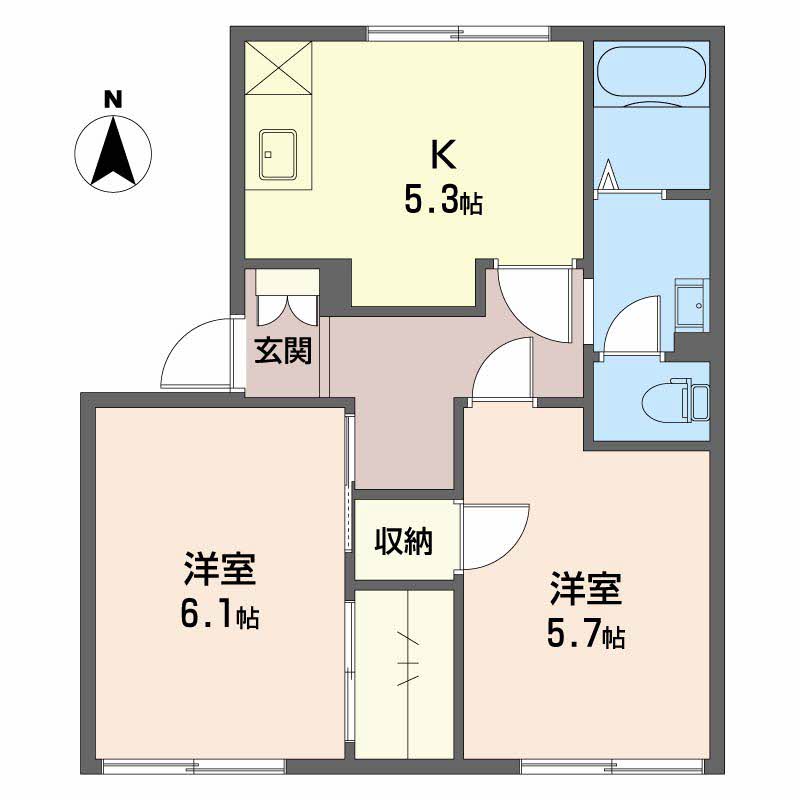 コーポフレンド 0103号-15