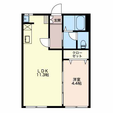 ニュー弥生 A102号-16