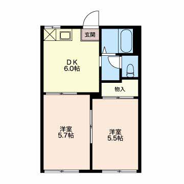 ニュー弥生 B101号-16