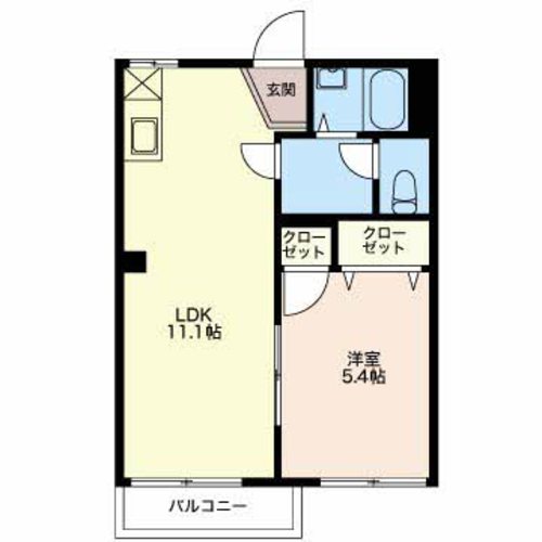 ローズハイツ 0202号-16