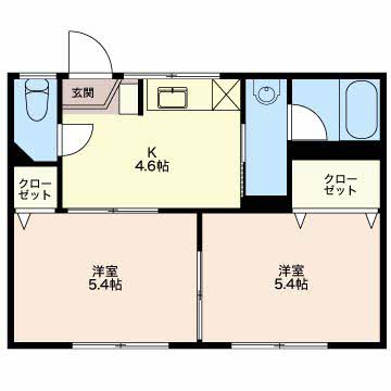 サンハイツ 0102号-16