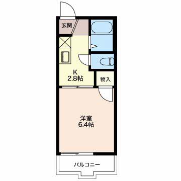 フォーブル前田0207-2