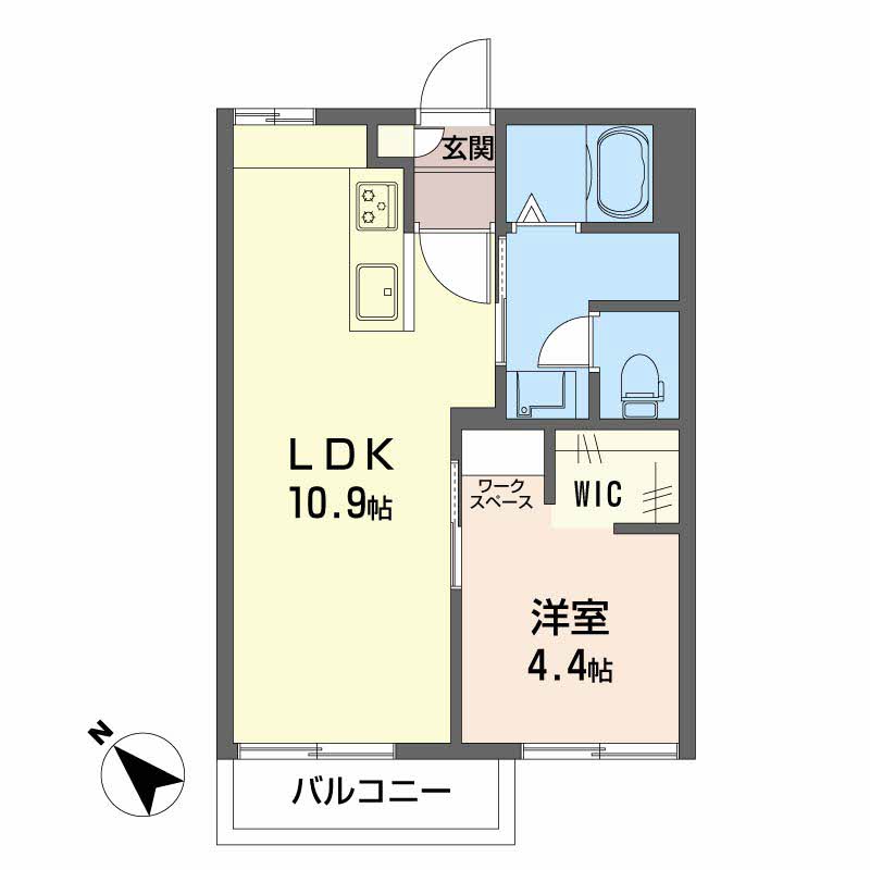 タウニーパートⅠ0206-2