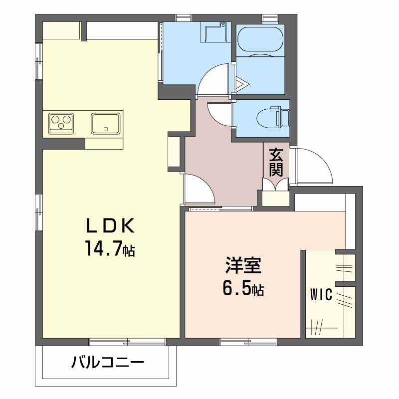 グランドソレイユD101-2