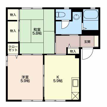 Ｔ．ＴＯＷＮミストラル 0101号-2