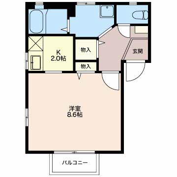 ＹＫリヴェールA201-2