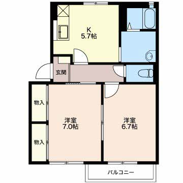 アルカディア石動 0202号-16