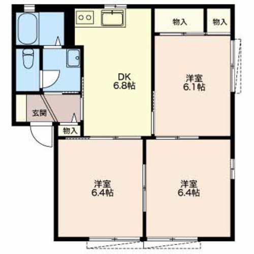 ウインドワードA102-2