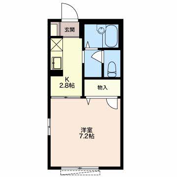 ディアス鴻之台 0201号-10