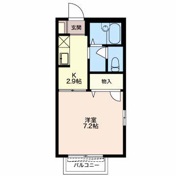 ディアス鴻之台0202-2