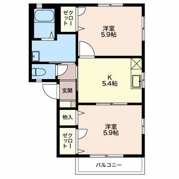 ディアス　エコール 0102号-16