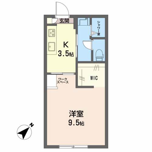 コアロード佐藤B103-5