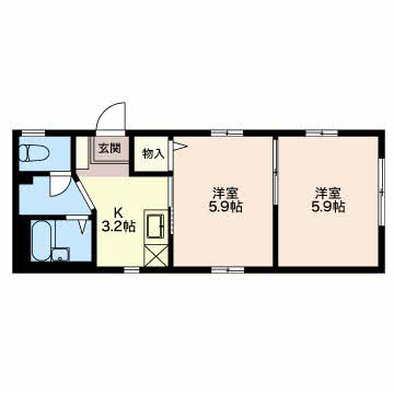 ディアス　モンソレーユ 0201号-16