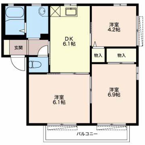 アーバンスクエア 0202号-16