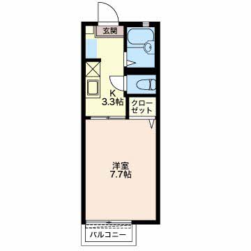 メゾンＨＩＲＯ 0202号-12