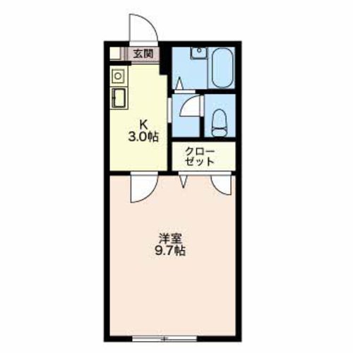 サン・マツモトＡ0103-2