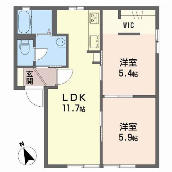 ルミエール 0105号-16