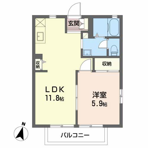 フォーデイズB105-2