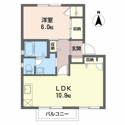 フォーレス　ラージムーンB202-2