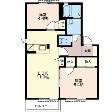 フレンドリーＡA101-2