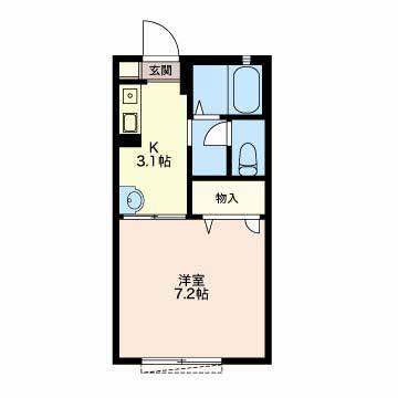 ディアスⅡ 0101号-2