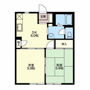 桜通り B102号-16